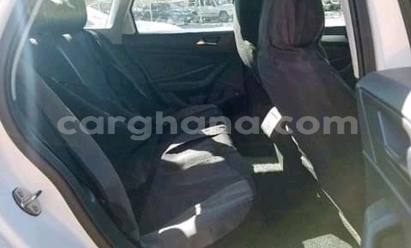 Buy Used Volkswagen Jetta White Car in Accra in Greater Accra Buy Used Volkswagen Jetta White Car in Accra in Greater Accra