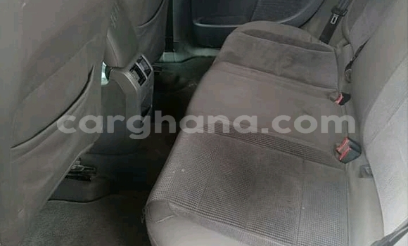 Ra Àlòkù Volkswagen Jetta funfun Ọkọ̀ in Accra ni Greater Accra Ra Àlòkù Volkswagen Jetta funfun Ọkọ̀ in Accra ni Greater Accra
