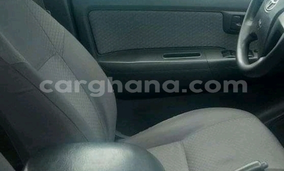 Buy Used Toyota Hilux Other Car in Accra in Greater Accra Buy Used Toyota Hilux Other Car in Accra in Greater Accra