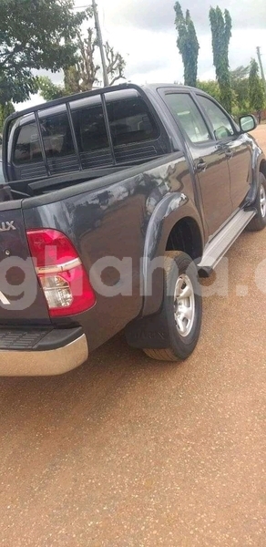 Big with watermark toyota hilux greater accra accra 35430