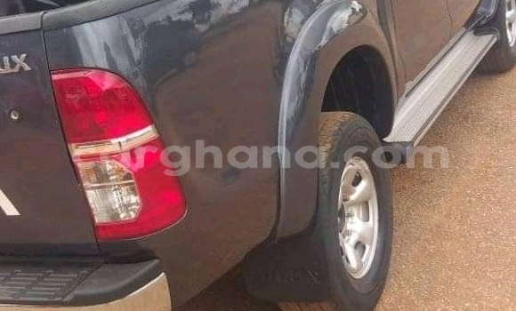 Buy Used Toyota Hilux Other Car in Accra in Greater Accra Buy Used Toyota Hilux Other Car in Accra in Greater Accra