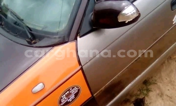 Sayi Na hannu Opel Astra Sauran Mota in Accra a Greater Accra Sayi Na hannu Opel Astra Sauran Mota in Accra a Greater Accra