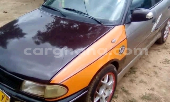 Buy Used Opel Astra Other Car in Accra in Greater Accra Buy Used Opel Astra Other Car in Accra in Greater Accra