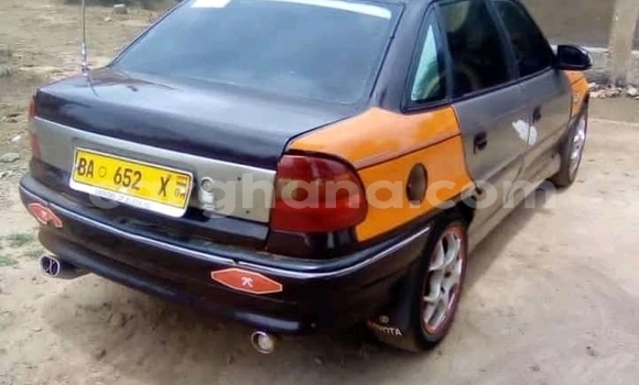 Buy Used Opel Astra Other Car in Accra in Greater Accra Buy Used Opel Astra Other Car in Accra in Greater Accra