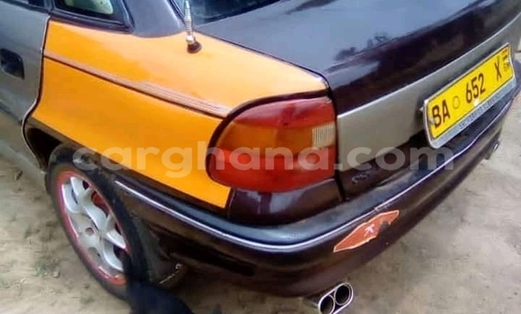 Buy Used Opel Astra Other Car in Accra in Greater Accra Buy Used Opel Astra Other Car in Accra in Greater Accra