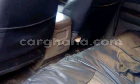 Buy Used Nissan Patrol Black Car in Accra in Greater Accra Buy Used Nissan Patrol Black Car in Accra in Greater Accra