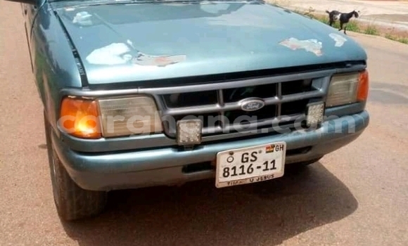 Buy Used Ford Ranger Other Car in Accra in Greater Accra