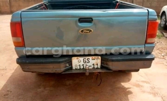 Buy Used Ford Ranger Other Car in Accra in Greater Accra Buy Used Ford Ranger Other Car in Accra in Greater Accra
