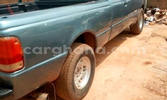 Buy Used Ford Ranger Other Car in Accra in Greater Accra Buy Used Ford Ranger Other Car in Accra in Greater Accra