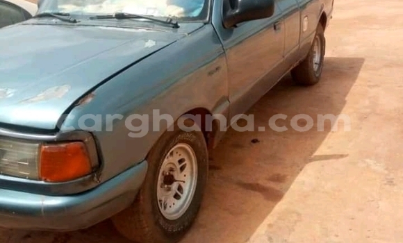 Buy Used Ford Ranger Other Car in Accra in Greater Accra Buy Used Ford Ranger Other Car in Accra in Greater Accra