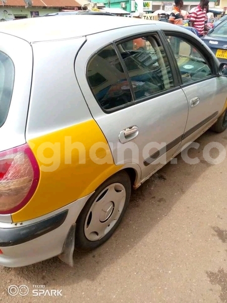 Big with watermark nissan almera greater accra accra 35434