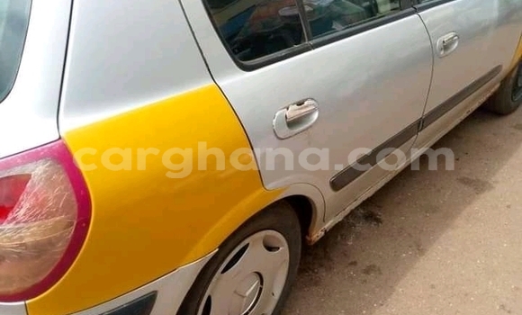 Buy Used Nissan Almera Other Car in Accra in Greater Accra Buy Used Nissan Almera Other Car in Accra in Greater Accra