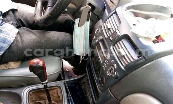 Buy Used Nissan Almera Other Car in Accra in Greater Accra Buy Used Nissan Almera Other Car in Accra in Greater Accra