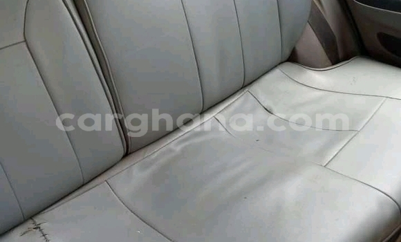 Buy Used Nissan Almera Other Car in Accra in Greater Accra Buy Used Nissan Almera Other Car in Accra in Greater Accra