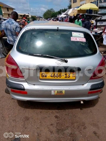 Big with watermark nissan almera greater accra accra 35434