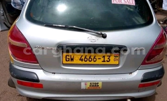 Buy Used Nissan Almera Other Car in Accra in Greater Accra Buy Used Nissan Almera Other Car in Accra in Greater Accra