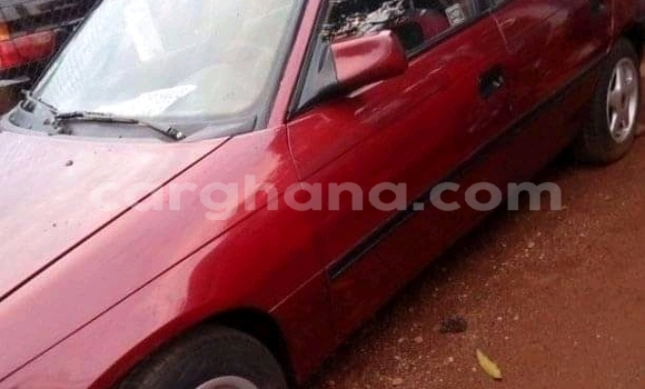 Buy Used Opel Astra Other Car in Accra in Greater Accra Buy Used Opel Astra Other Car in Accra in Greater Accra