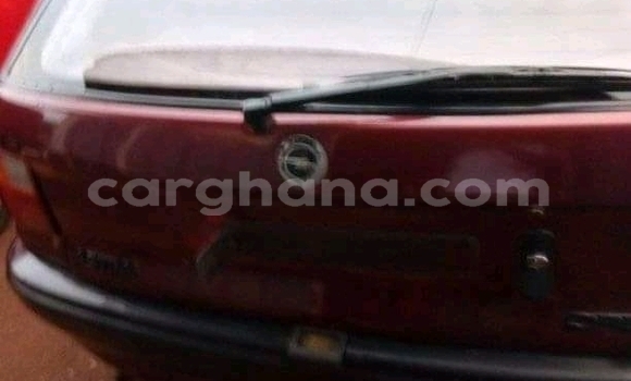 Buy Used Opel Astra Other Car in Accra in Greater Accra Buy Used Opel Astra Other Car in Accra in Greater Accra