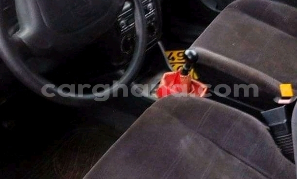 Buy Used Opel Astra Other Car in Accra in Greater Accra Buy Used Opel Astra Other Car in Accra in Greater Accra