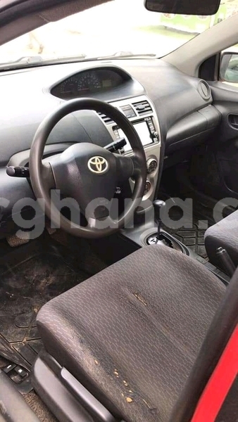 Big with watermark toyota yaris greater accra accra 35436