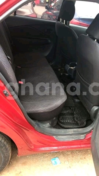 Big with watermark toyota yaris greater accra accra 35436