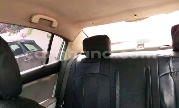 Buy Used Nissan Sentra White Car in Accra in Greater Accra Buy Used Nissan Sentra White Car in Accra in Greater Accra