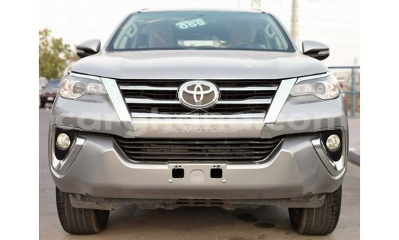 Sayi Imported Toyota Fortuner Sauran Mota in Import - Dubai a Ashanti Sayi Imported Toyota Fortuner Sauran Mota in Import - Dubai a Ashanti