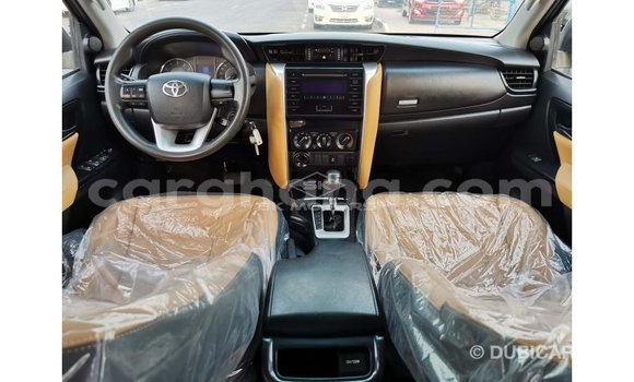 Sayi Imported Toyota Fortuner Sauran Mota in Import - Dubai a Ashanti Sayi Imported Toyota Fortuner Sauran Mota in Import - Dubai a Ashanti