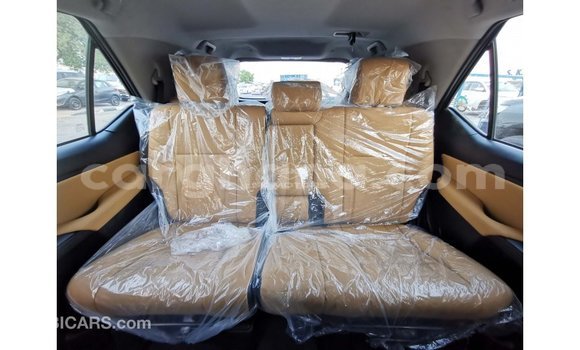 Sayi Imported Toyota Fortuner Sauran Mota in Import - Dubai a Ashanti Sayi Imported Toyota Fortuner Sauran Mota in Import - Dubai a Ashanti