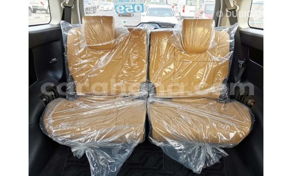 Sayi Imported Toyota Fortuner Sauran Mota in Import - Dubai a Ashanti Sayi Imported Toyota Fortuner Sauran Mota in Import - Dubai a Ashanti