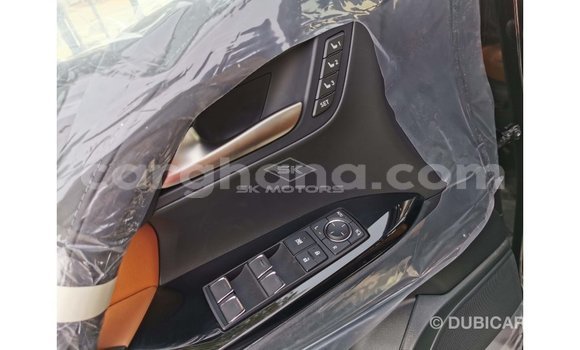 Ra Imported Lexus LX Black Ọkọ̀ in Import - Dubai ni Ashanti Ra Imported Lexus LX Black Ọkọ̀ in Import - Dubai ni Ashanti