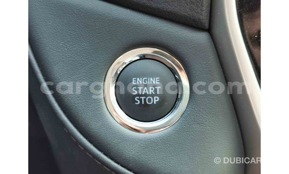 Ra Imported Toyota Land Cruiser Miiran Ọkọ̀ in Import - Dubai ni Ashanti Ra Imported Toyota Land Cruiser Miiran Ọkọ̀ in Import - Dubai ni Ashanti