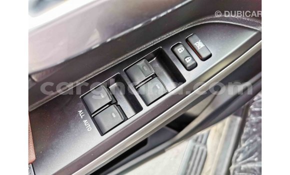 Ra Imported Toyota Land Cruiser Miiran Ọkọ̀ in Import - Dubai ni Ashanti Ra Imported Toyota Land Cruiser Miiran Ọkọ̀ in Import - Dubai ni Ashanti