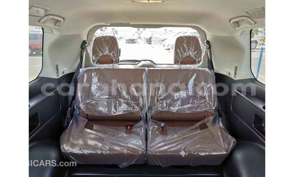 Ra Imported Toyota Land Cruiser Miiran Ọkọ̀ in Import - Dubai ni Ashanti Ra Imported Toyota Land Cruiser Miiran Ọkọ̀ in Import - Dubai ni Ashanti