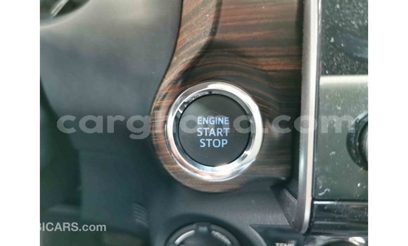 Sayi Imported Toyota Hilux Black Mota in Import - Dubai a Ashanti Sayi Imported Toyota Hilux Black Mota in Import - Dubai a Ashanti