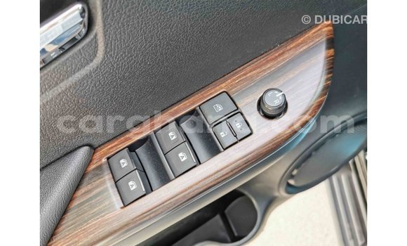 Sayi Imported Toyota Hilux Black Mota in Import - Dubai a Ashanti Sayi Imported Toyota Hilux Black Mota in Import - Dubai a Ashanti