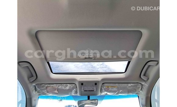 Buy Import Toyota Land Cruiser Black Car in Import - Dubai in Ashanti Buy Import Toyota Land Cruiser Black Car in Import - Dubai in Ashanti