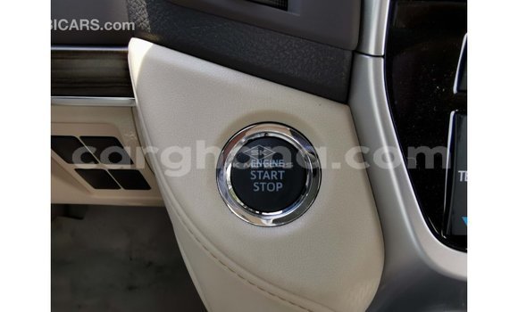 Buy Import Toyota Land Cruiser Black Car in Import - Dubai in Ashanti Buy Import Toyota Land Cruiser Black Car in Import - Dubai in Ashanti
