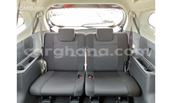 Ra Imported Toyota Rush Brown Ọkọ̀ in Import - Dubai ni Ashanti Ra Imported Toyota Rush Brown Ọkọ̀ in Import - Dubai ni Ashanti