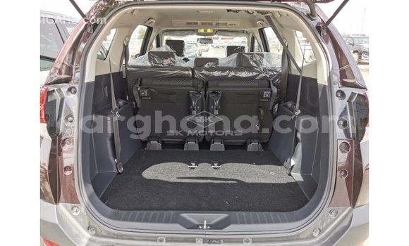 Ra Imported Toyota Rush Brown Ọkọ̀ in Import - Dubai ni Ashanti Ra Imported Toyota Rush Brown Ọkọ̀ in Import - Dubai ni Ashanti