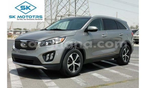 Buy Import Kia Sorento Other Car in Import - Dubai in Ashanti Buy Import Kia Sorento Other Car in Import - Dubai in Ashanti