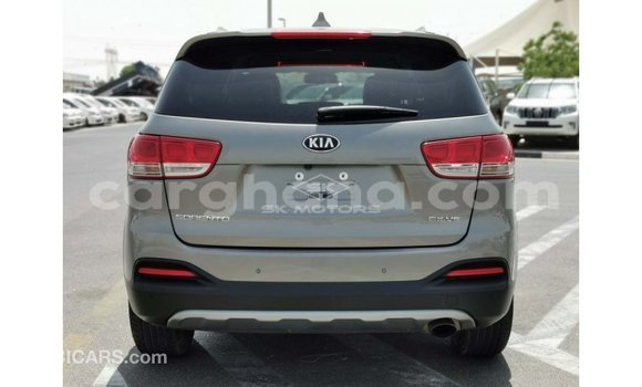 Buy Import Kia Sorento Other Car in Import - Dubai in Ashanti Buy Import Kia Sorento Other Car in Import - Dubai in Ashanti