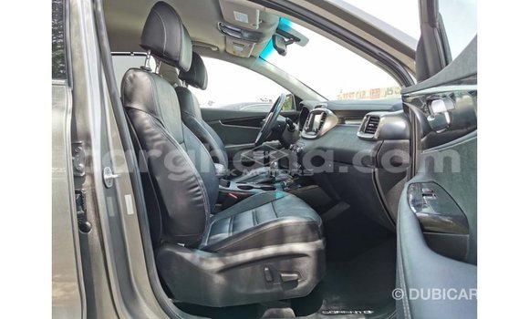 Buy Import Kia Sorento Other Car in Import - Dubai in Ashanti Buy Import Kia Sorento Other Car in Import - Dubai in Ashanti