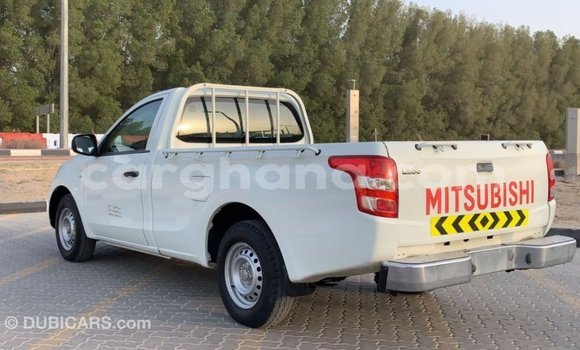 Ra Imported Mitsubishi L200 funfun Ọkọ̀ in Import - Dubai ni Ashanti Ra Imported Mitsubishi L200 funfun Ọkọ̀ in Import - Dubai ni Ashanti