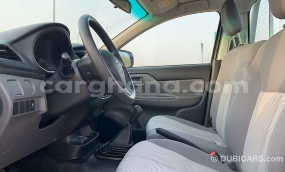 Ra Imported Mitsubishi L200 funfun Ọkọ̀ in Import - Dubai ni Ashanti Ra Imported Mitsubishi L200 funfun Ọkọ̀ in Import - Dubai ni Ashanti