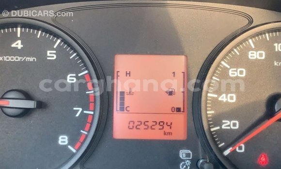 Ra Imported Mitsubishi L200 funfun Ọkọ̀ in Import - Dubai ni Ashanti Ra Imported Mitsubishi L200 funfun Ọkọ̀ in Import - Dubai ni Ashanti