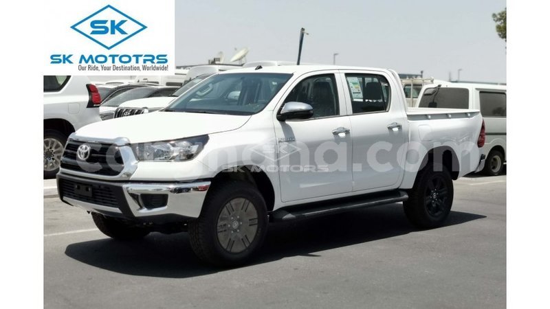 Big with watermark toyota hilux ashanti import dubai 35457