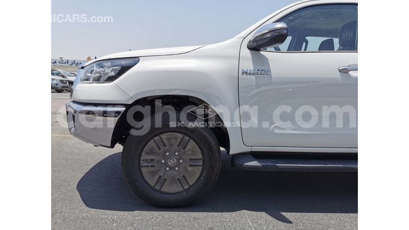 Big with watermark toyota hilux ashanti import dubai 35457