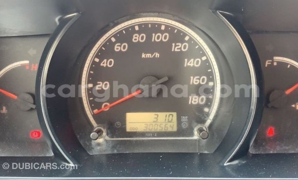 Buy Import Toyota Hiace White Car in Import - Dubai in Ashanti Buy Import Toyota Hiace White Car in Import - Dubai in Ashanti