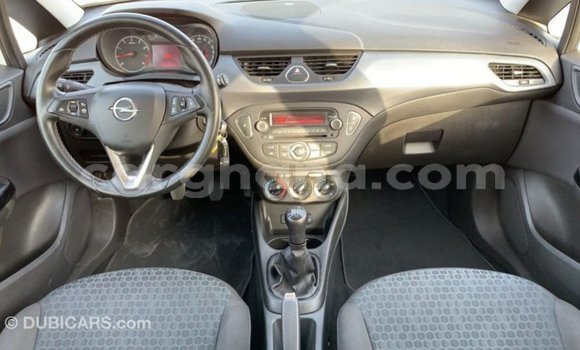 Sayi Imported Opel Corsa White Mota in Import - Dubai a Ashanti Sayi Imported Opel Corsa White Mota in Import - Dubai a Ashanti